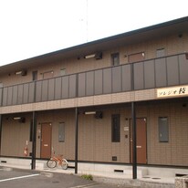ソレジオ枝松
