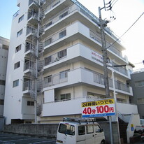 山本屋ビル