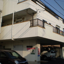 ＫＢコート土居田Ⅰ