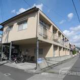 山越ハイツ