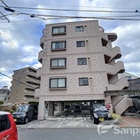 コンフォルト天山