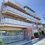 松山西ハイツ