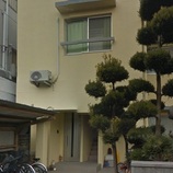 南町ハイツ．
