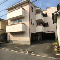 パレステージ土居田