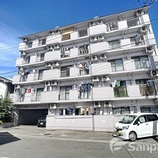 第２マンションふじ