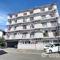 第２マンションふじ