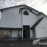 コンフォート南吉田