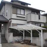 石風呂町一戸建