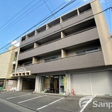 フライブルグマンション