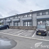 ローレルスクエア東山　Ａ棟
