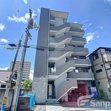 カローラ木屋町