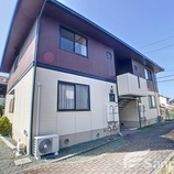 グランドール安田　Ｂ棟