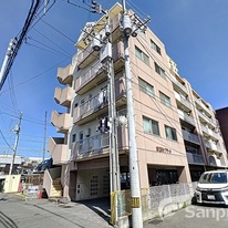 第２５杉フラット