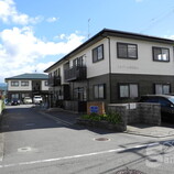 フォブール古川北　Ａ棟