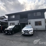 ディアスリーベンＢ棟