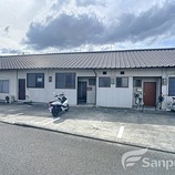 新川アパート