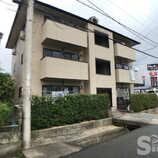 フォブール余戸東Ａ棟