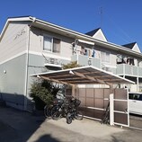 パルシャス野本　Ⅱ