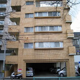 川崎マンション