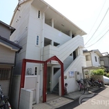 パンシオン山越Ｎｏ．１