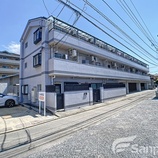 参川第５マンション