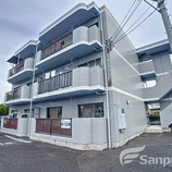 ブルースカイ山西