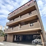 北持田館