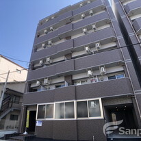 ラソンブレ木屋町Ⅰ