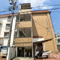 ミツダコーポ本町