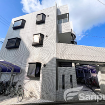 ＫＢコート泉町