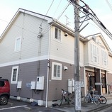 グランディール愛光Ｂ