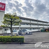 藤マンション
