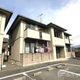 シャーメゾン堀江　Ａ棟