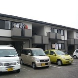 グリーンパークエレッセ