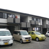 グリーンパークエレッセ