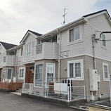 ゼフィルス新川Ｂ