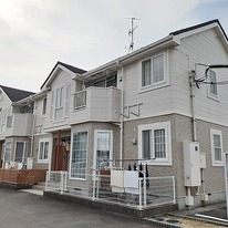 ゼフィルス新川Ｂ