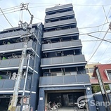 オックスフォードサーカス松山市駅１