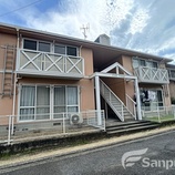 Ｆｉｅｌｄ　Ｖｉｌｌａｇｅ　Ｂ棟