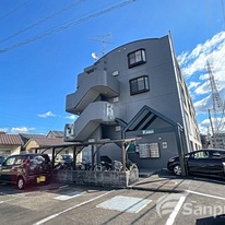 Ｆ愛光マンション