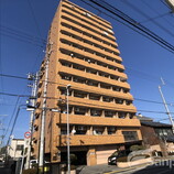 ダイアパレス松山ポートアネックス