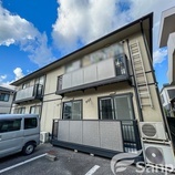 ビーライン緑台Ａ棟