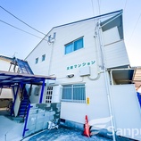 太田マンション