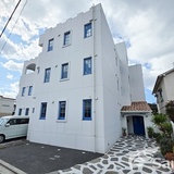 サントリーニ桑原
