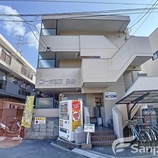 コーポ樋又Ｂ棟