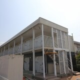 レオパレス松前役場前Ⅱ