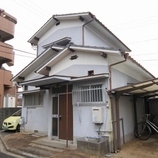 祝谷２丁目戸建１号