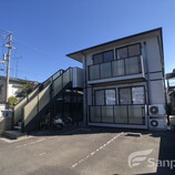 ディアハイム古三津