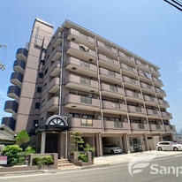ジュネスＫＵＢＯＴＡⅠ