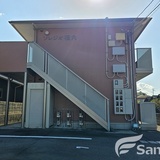 ソレジオ福角